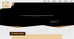 Desktop Screenshot of buyagro.com